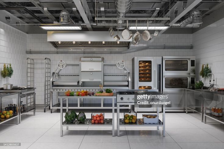 commercial kitchen consultant in manesar