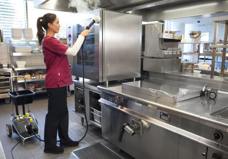 commercial kitchen consultant in manesar