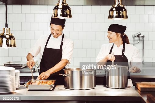 Commercial Kitchen Consultant in Manesar