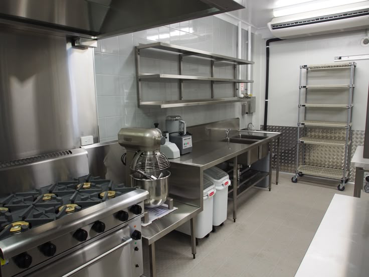 commercial kitchen consultant in manesar
