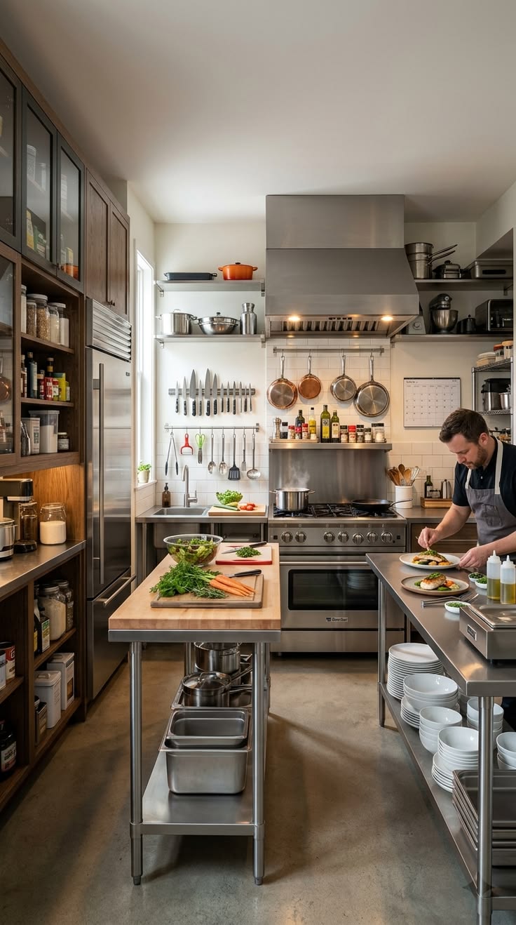 commercial kitchen consultant in manesar