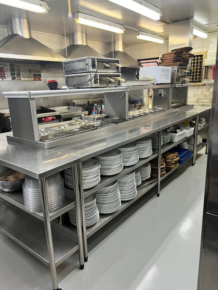 commercial kitchen consultant in manesar