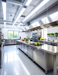 commercial kitchen design manufacturer in ghaziabad