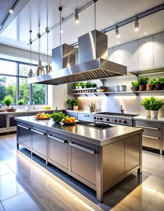 commercial kitchen design manufacturer in ghaziabad