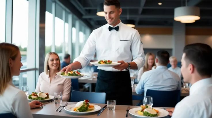 hotel and restaurant consultant in gurgaon