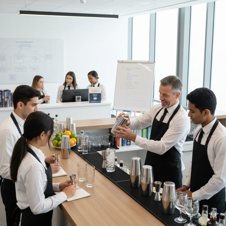 hotel and restaurant consultant in gurgaon
