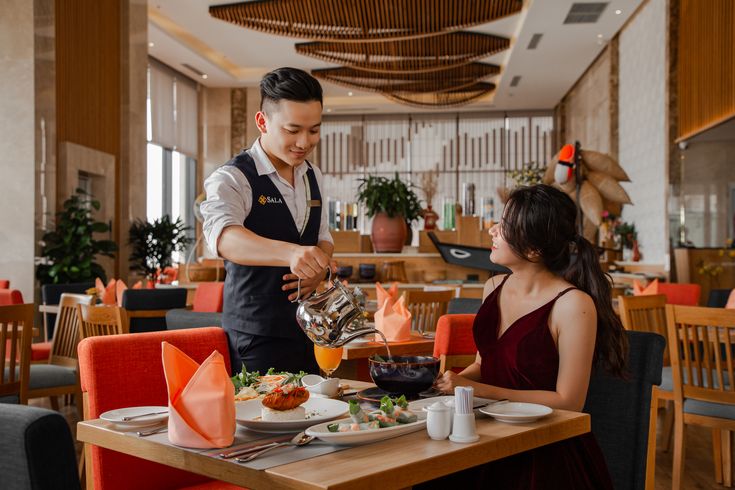 hotel and restaurant consultant in gurgaon