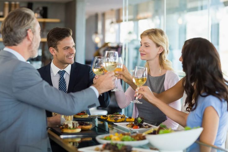hotel and restaurant consultant in gurgaon