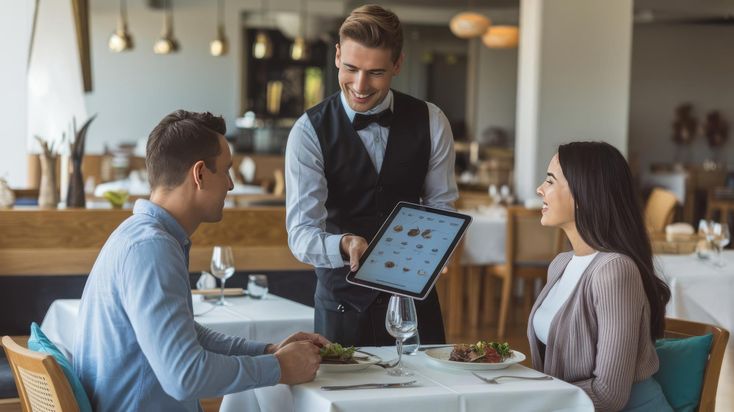 hotel and restaurant consultant in gurgaon