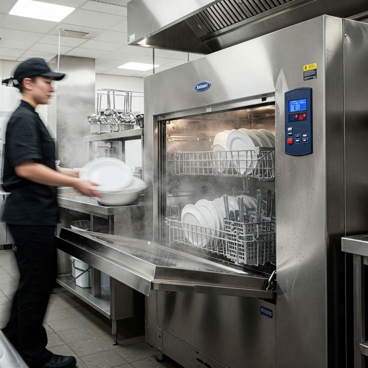 commercial kitchen setup manufacturer in manesar