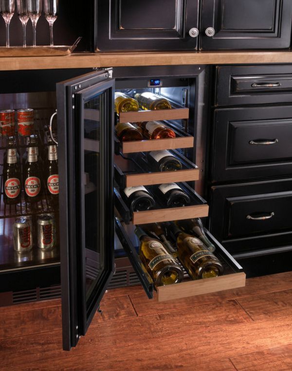 back bar refrigerator manufacturer in india