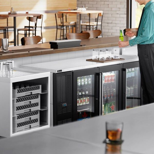 back bar refrigerator manufacturer in india