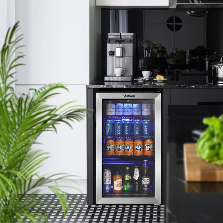 back bar refrigerator manufacturer in india