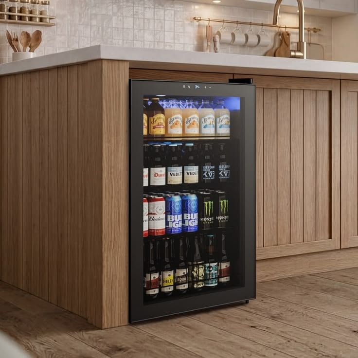 back bar refrigerator manufacturer in india
