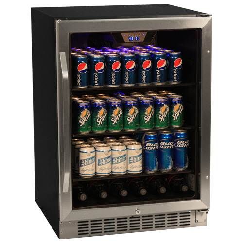 back bar refrigerator manufacturer in india