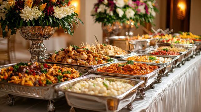 catering services in bihar
