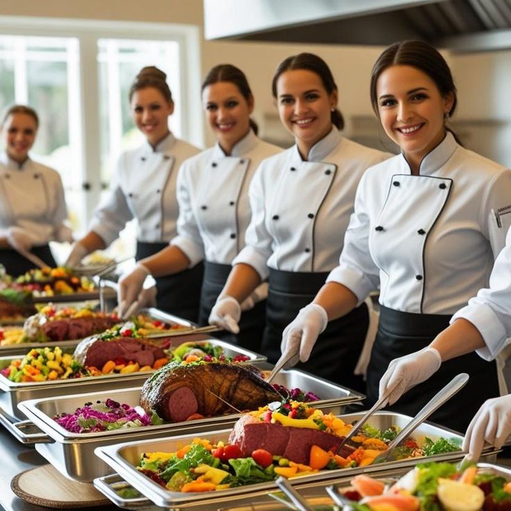 Catering Services in Bihar