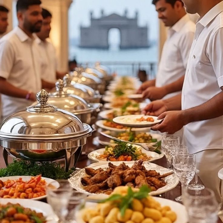 Catering Services in Bihar