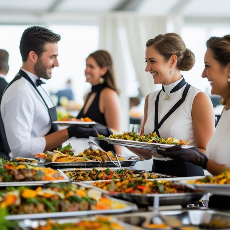 Catering Services in Bihar