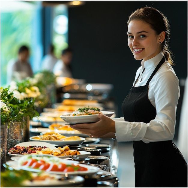 Catering Services in Bihar