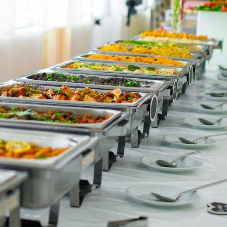 Catering Services in Manesar