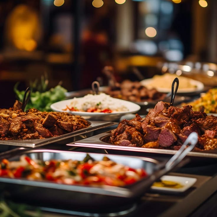 Catering Services in Manesar