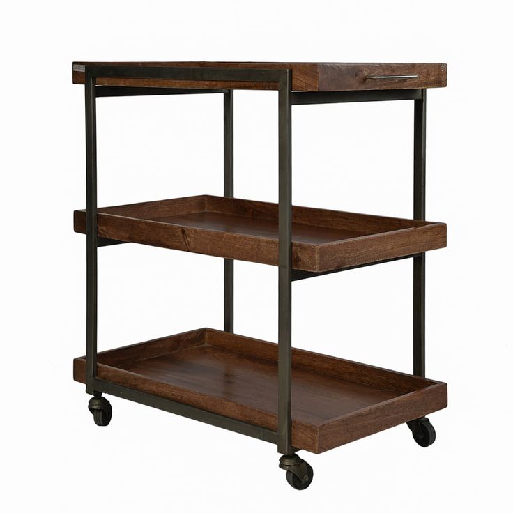 dish collecting trolley manufacturer in india