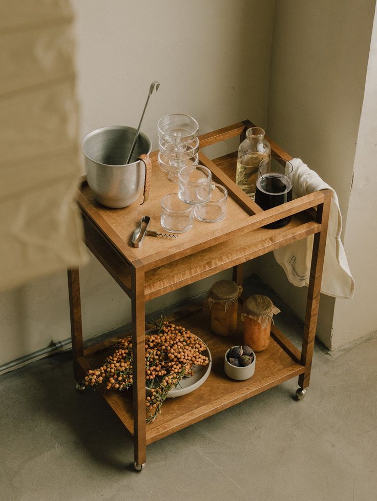 dish collecting trolley manufacturer in india