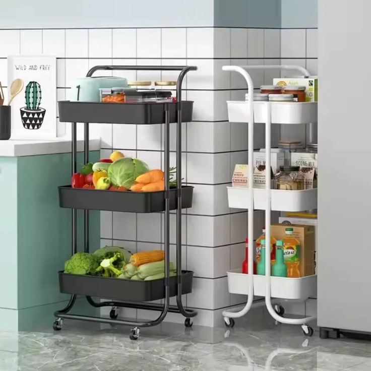 dish collecting trolley manufacturer in india