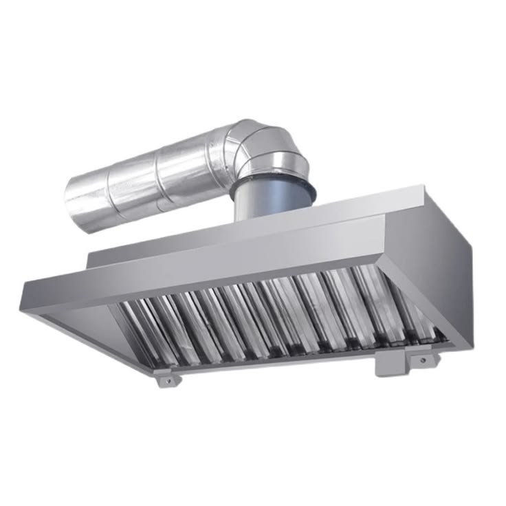 hood flame with guard filter manufacturer in india