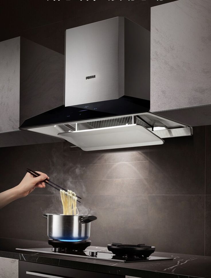 hood flame with guard filter manufacturer in india