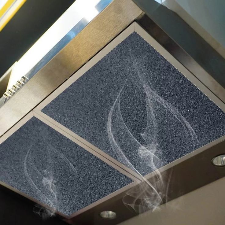 hood flame with guard filter manufacturer in india
