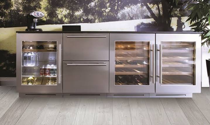 Under Counter  Refrigerator with Fridge Manufacturer in India