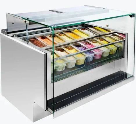 under counter refrigerator horizontal manufacturer in india