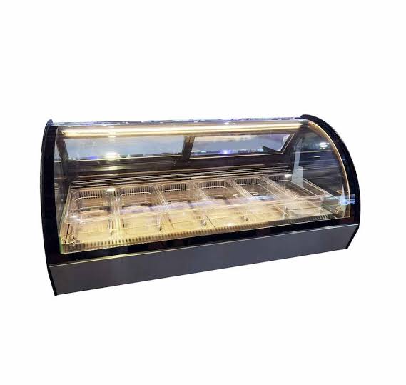 under counter refrigerator horizontal manufacturer in India