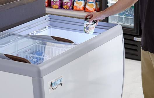 under counter refrigerator horizontal manufacturer in india