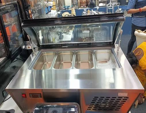 under counter refrigerator horizontal manufacturer in india