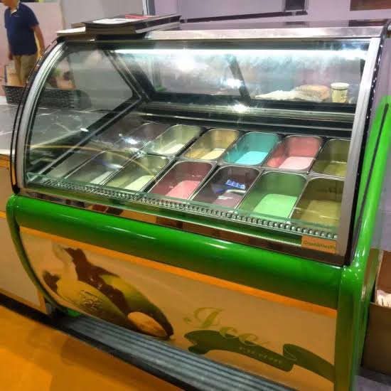 under counter refrigerator horizontal manufacturer in india