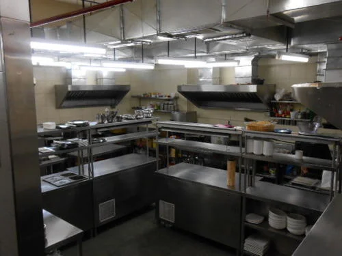 kitchen equipment manufacturer in greater noida