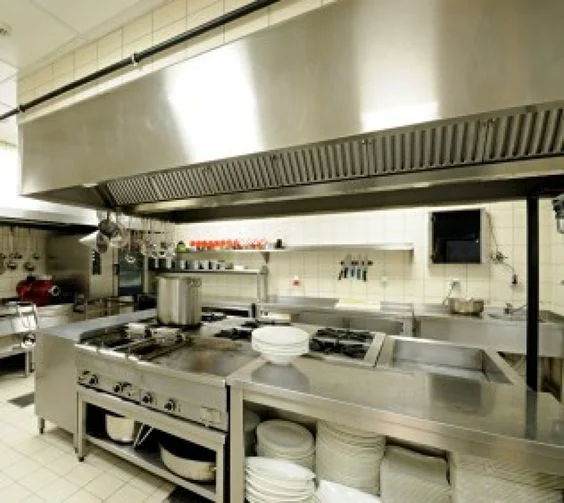 kitchen equipment manufacturer in greater noida