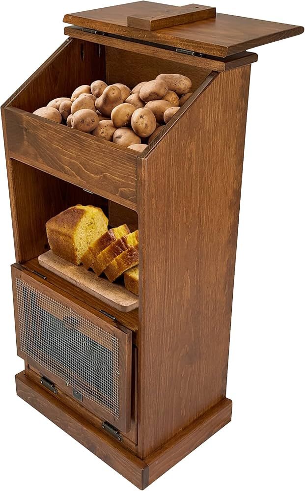 potato and onion bin manufacturer in india