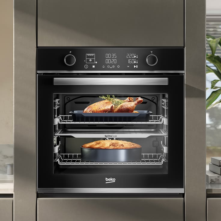 oven manufacturer in india