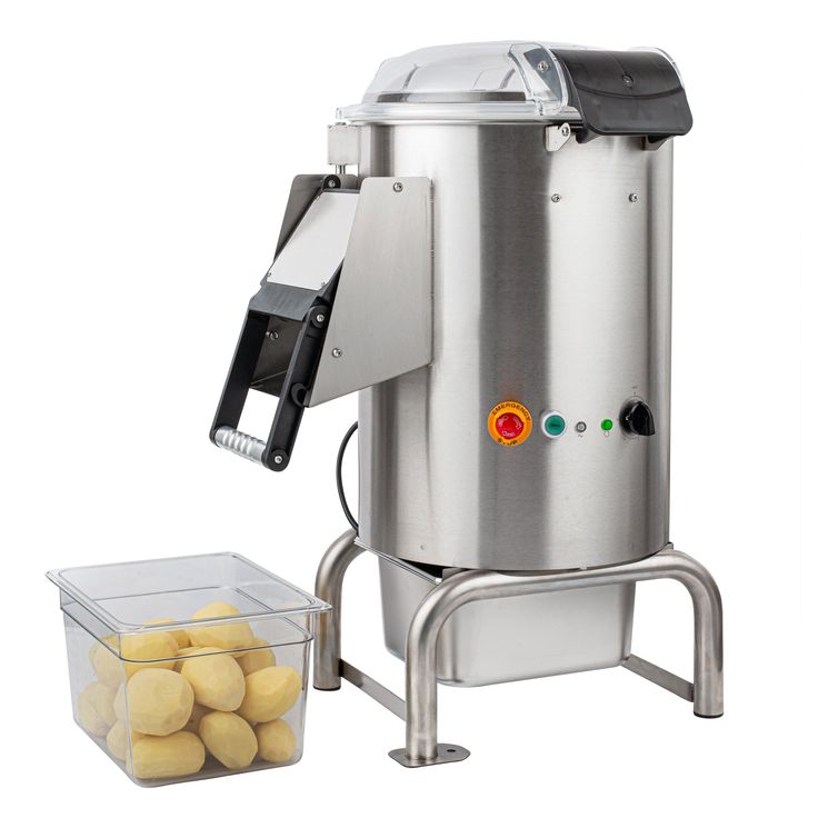 potato peeler manufacturer in india