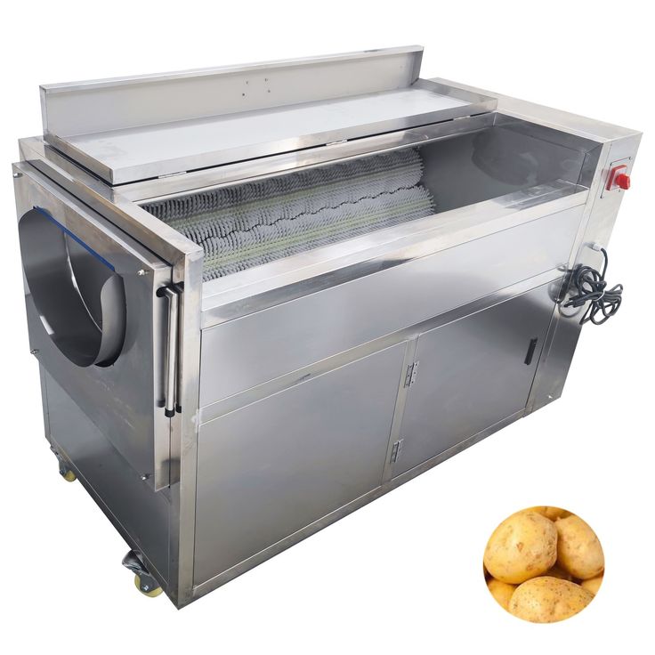 potato peeler manufacturer in india