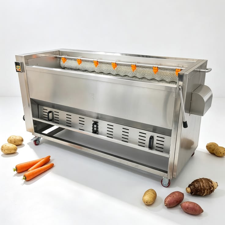 potato peeler manufacturer in India