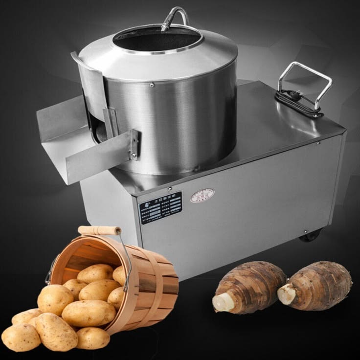 potato peeler manufacturer in india