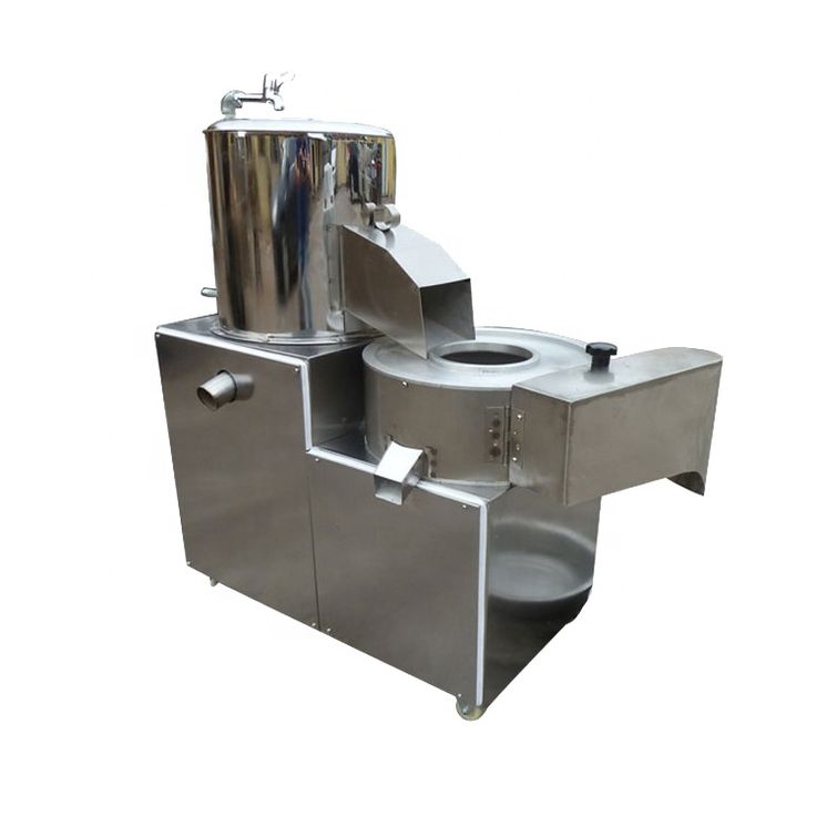 potato peeler manufacturer in india