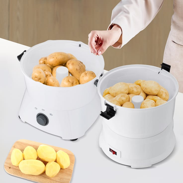 potato peeler manufacturer in india