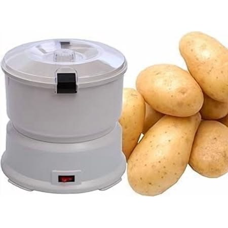 potato peeler manufacturer in india