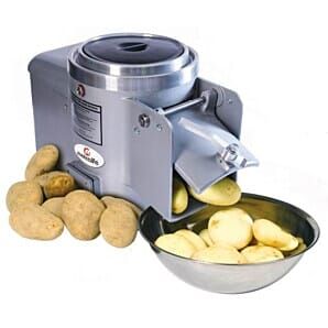potato peeler manufacturer in india